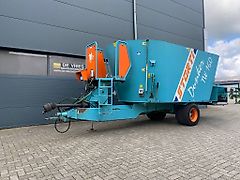 Storti dunker tw16