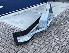Wifo MS 275 S zink