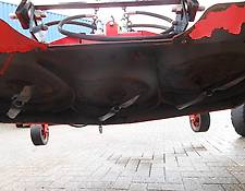 Maschio Hydraulische