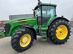 John Deere 7720 50KM AQ