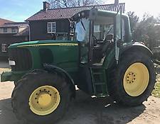 John Deere 6620 Premium