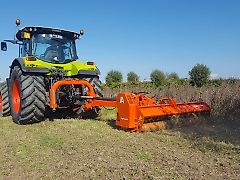 Agrimaster FH230