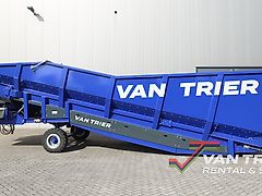 Van Trier NB25-270 Doseerhopper