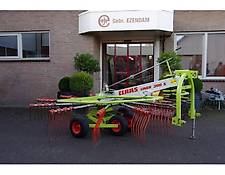 Claas balenpers Claas balenpers