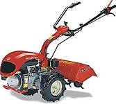 Honda asser #7