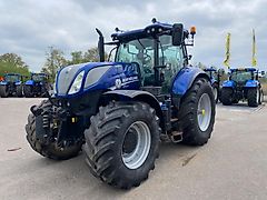 New Holland T7.260 pc