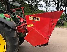Gerrik Bietensnijbak / aardappelsnijbak