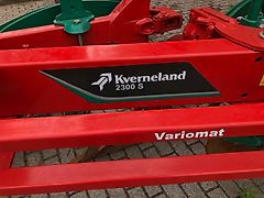 Kverneland 2300 S 100-200