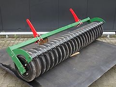 Hofstede Verkruimel aandruk rubber rol roller wals