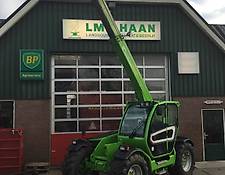 Merlo 42.7