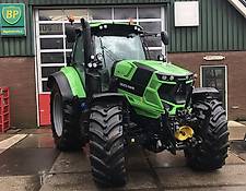 Deutz-Fahr 6185 TTV