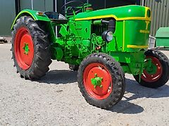 Deutz-Fahr F2L 612/54