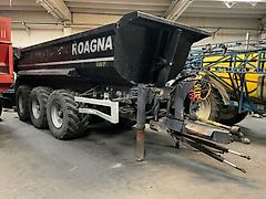 Roagna R650TP