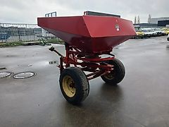 Lely Meststrooier 1020