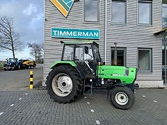 Deutz-Fahr DX 3.90