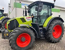 Claas Arion 530 CMatic Cis +
