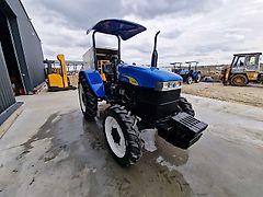 New Holland SNH 704