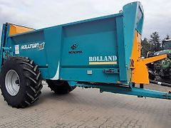 Rolland Rolltwin 145