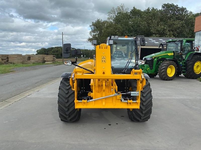 JCB 542 70 Agri Super DTVT