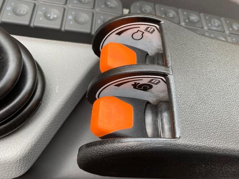 JCB 542 70 Agri Super DTVT