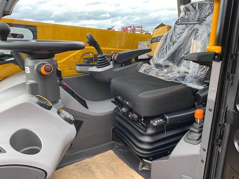 JCB 542 70 Agri Super DTVT