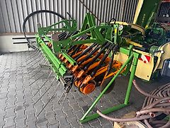 Amazone schijfkouterbalk