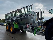 Joskin Volumetra 16500