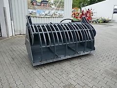 Saphir GS L 24 - VLS für Claas Scorpion