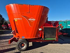 Kuhn Euromix 1