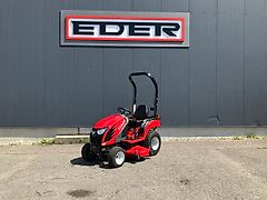 TYM T194 Rasentraktor