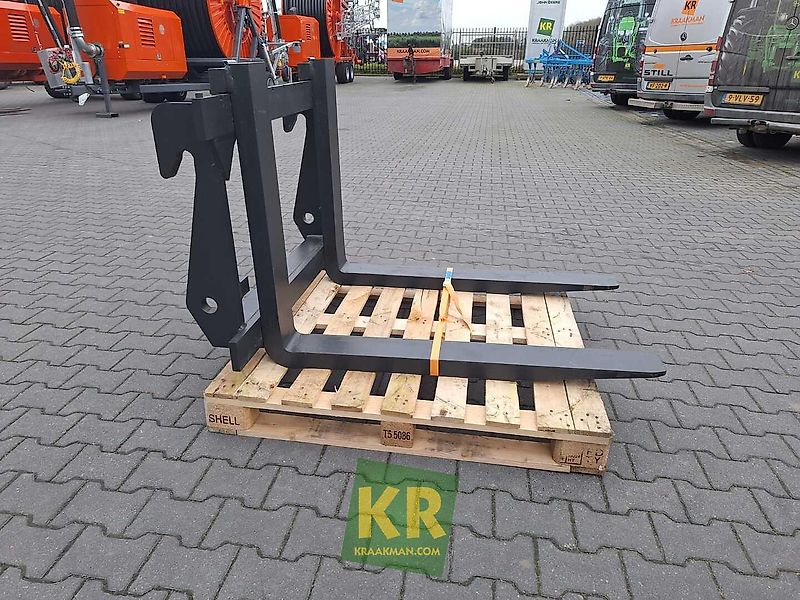 Kramer Voorzetstukken #28790