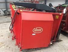 Vicon dosikam S