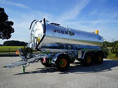 Joskin Tetraliner 26000