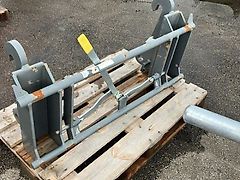 Bressel &amp; Lade ADAPTERRAHMEN TORION 535-738T