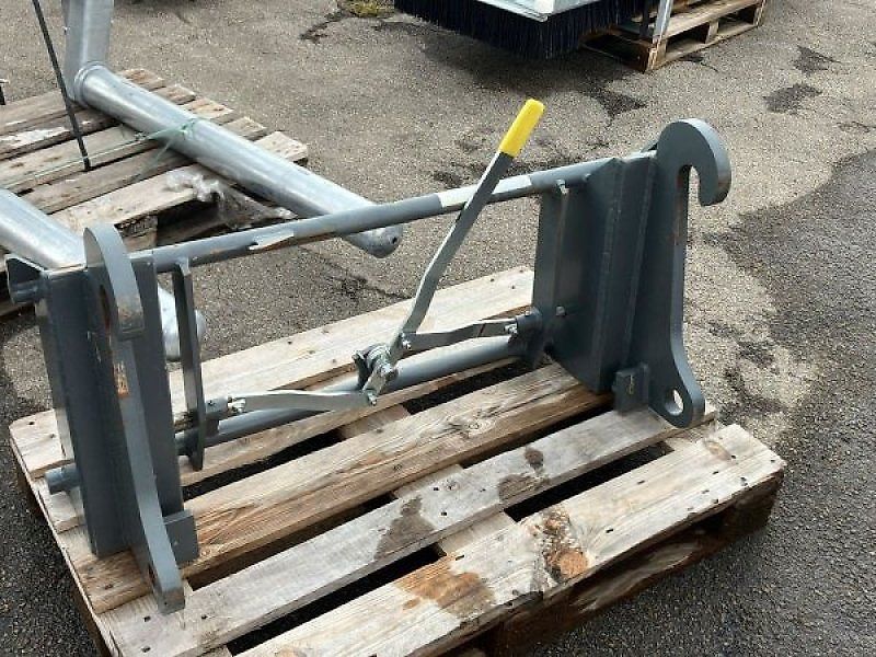 Bressel &amp; Lade ADAPTERRAHMEN TORION 535-738T