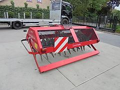 redexim level spike 2200