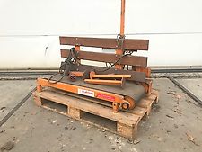 Keulmac naaiband