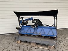Irus FM125/6616