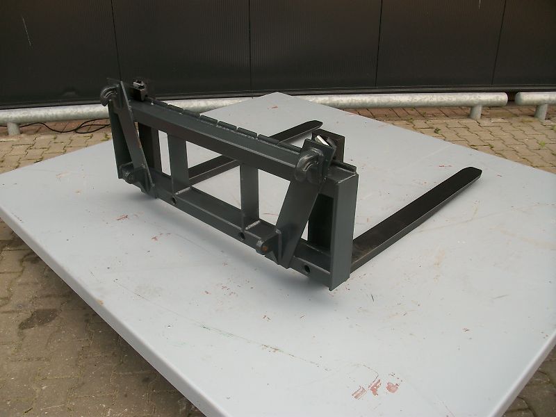 Hofstede Palletbord lepelbord palletvork vorkenbord pallet vork lepel vorken bord / model Euro / Giant of Weidemann aankoppeling