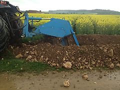 Barth Schachtfräße