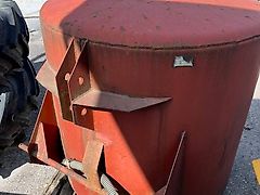 Rantala Vesisäiliö 1.000 litraa