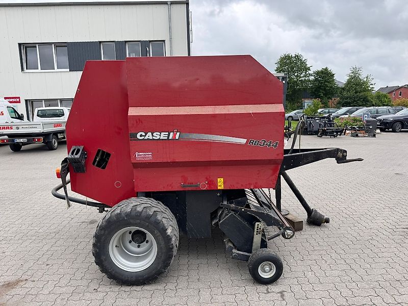 Case RB 344