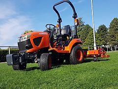 Kubota BX231