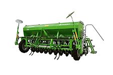 Bomet Universelle Reihensämaschinen Scorpius S004 Drillmaschine 2,50m