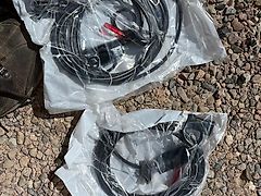 Kuhn Teilesatz Leermelder (1408993), oder Rauch (0608638)