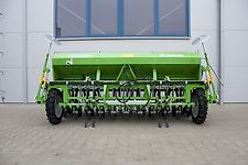 Bomet Universelle Reihensämaschinen Scorpius S004/1 Drillmaschine 2,70m