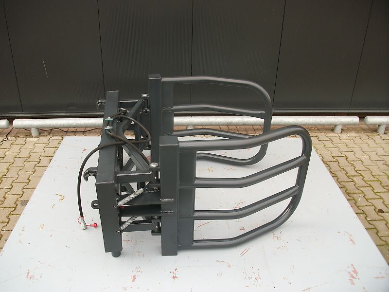 Hofstede Ronde balenklem balen pakken klem