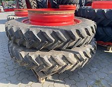 Mitas 380/85R38 + 380/105R54 Mitas 380/85R38 + 380/105R54