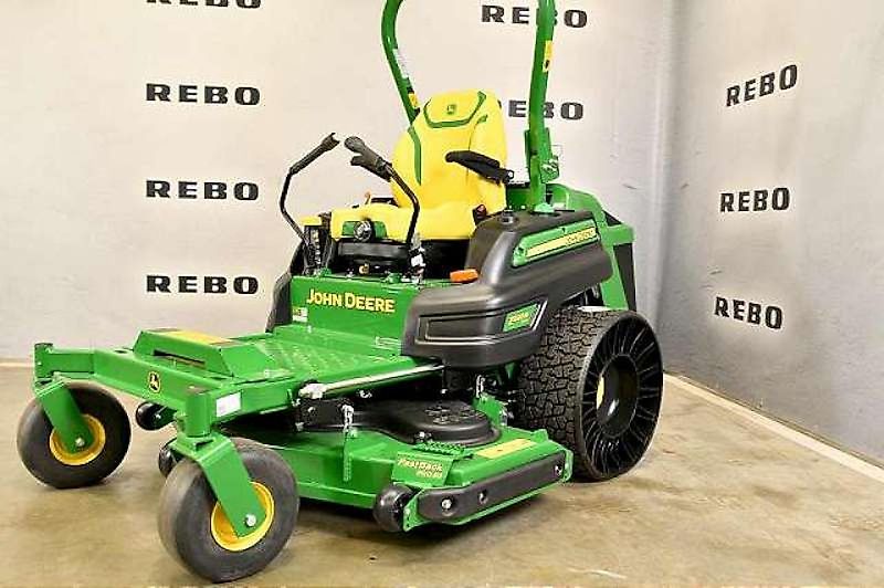 John Deere Z997R DIESEL ZTRAK