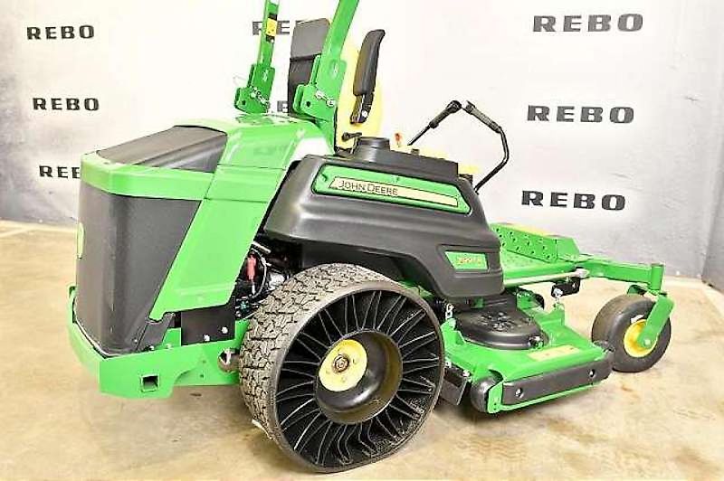 John Deere Z997R DIESEL ZTRAK